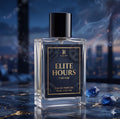 Elite hours | Eau de Parfum
