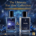 Men Perfume bundle