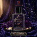 Velvet Bloom | Eau de Parfum